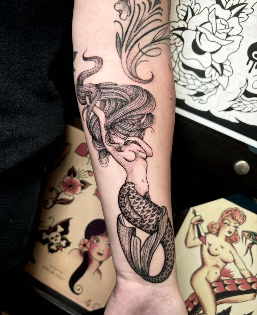 Sirena fineline