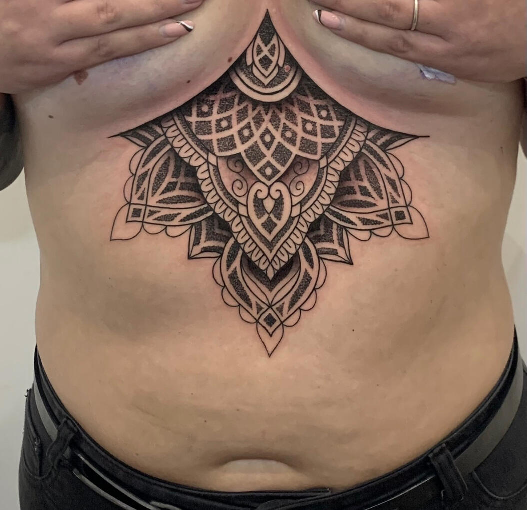 Geometria ornamentale