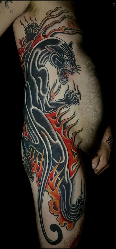 Pantera